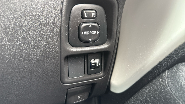 Toyota Aygo 1.0 VVT-i X-Claim 5dr Petrol Hatchback